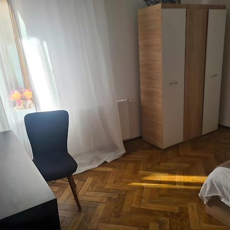 Appartement Madalina'S House à Braşov Extérieur photo