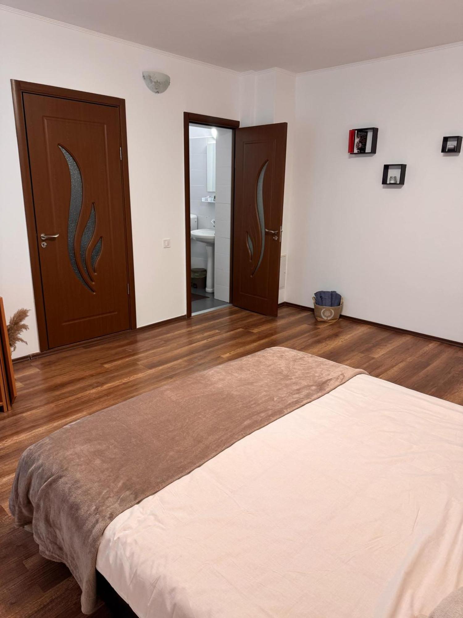 Appartement Madalina'S House à Braşov Extérieur photo