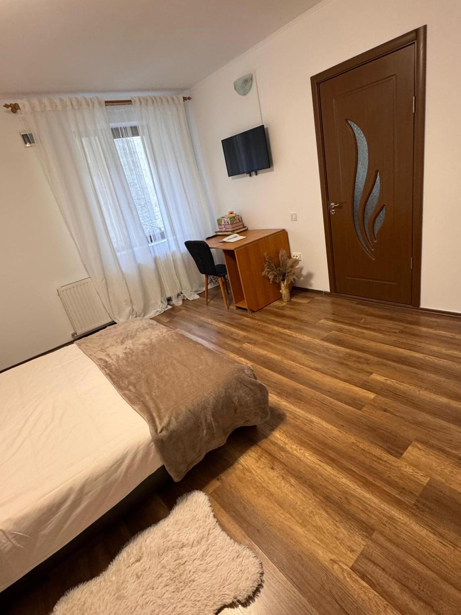 Appartement Madalina'S House à Braşov Extérieur photo