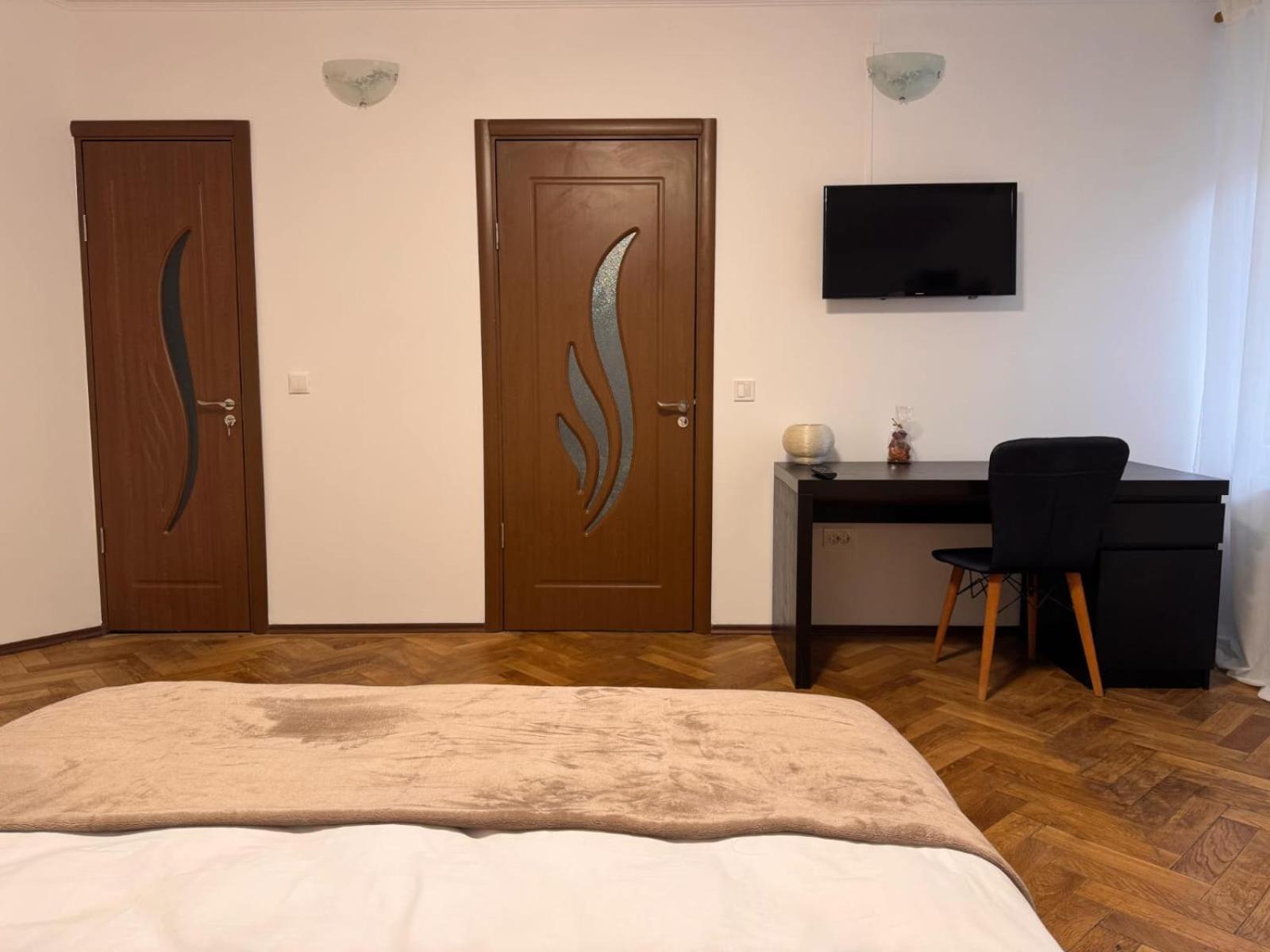 Appartement Madalina'S House à Braşov Extérieur photo