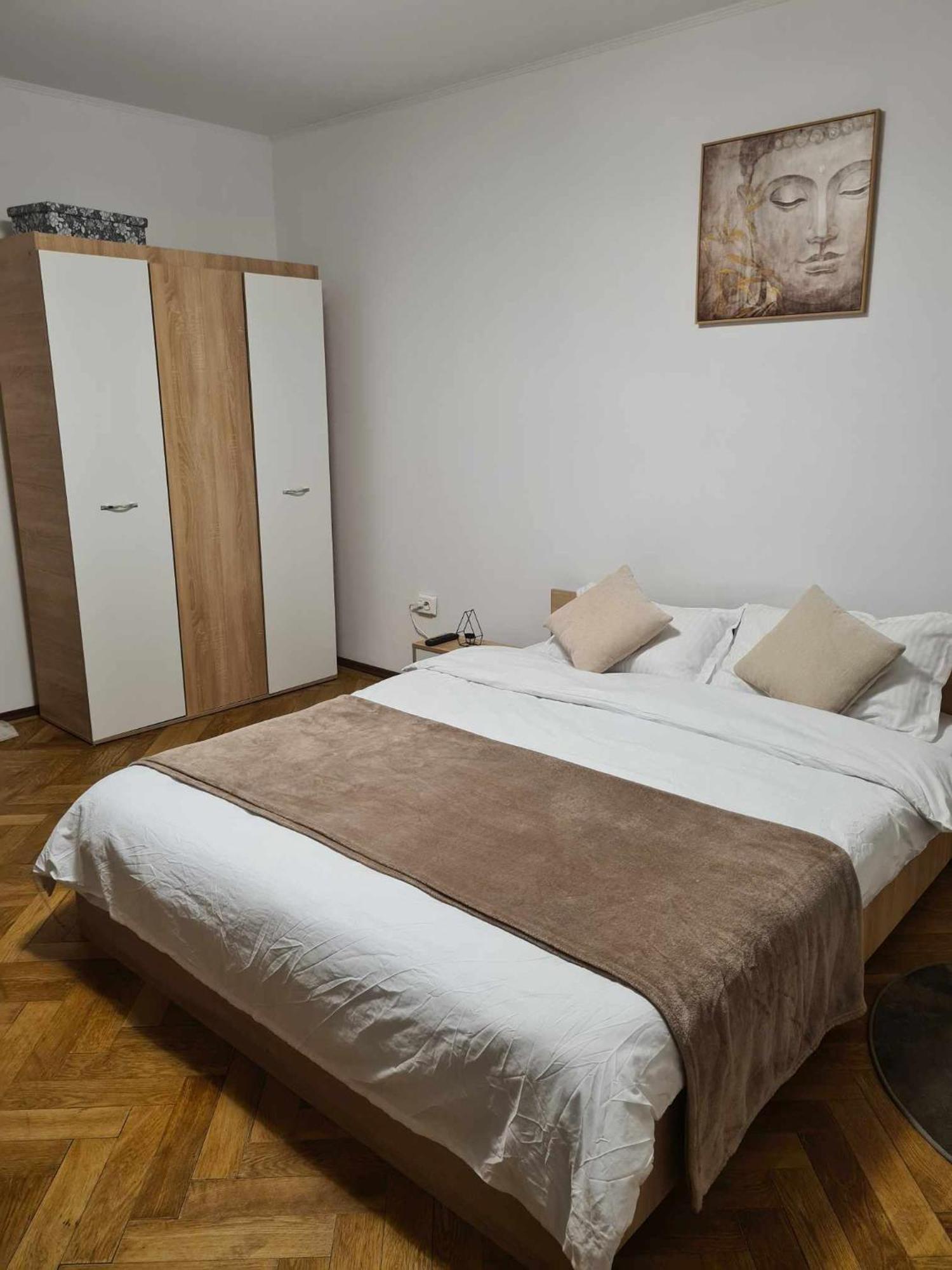Appartement Madalina'S House à Braşov Extérieur photo