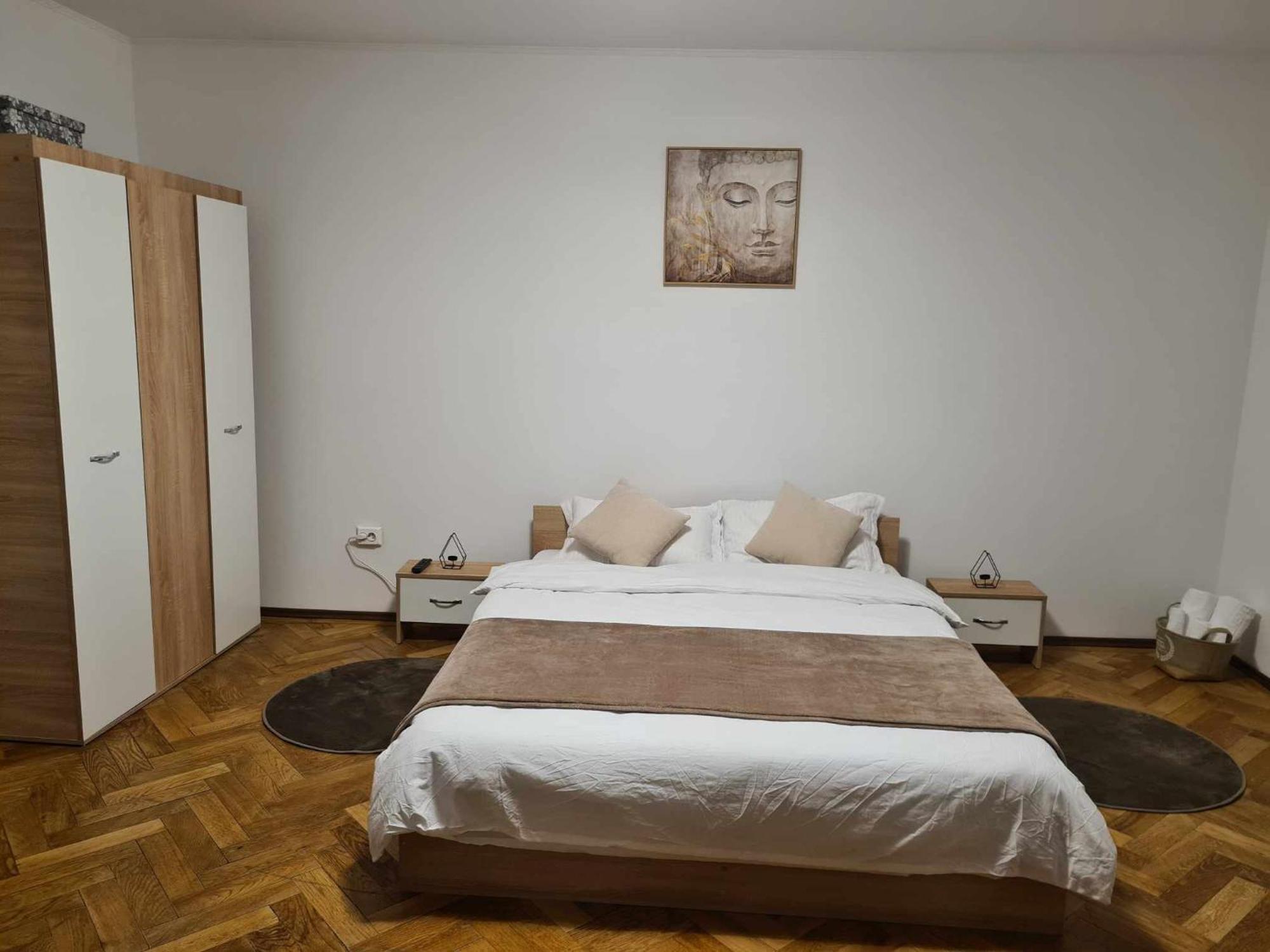 Appartement Madalina'S House à Braşov Extérieur photo