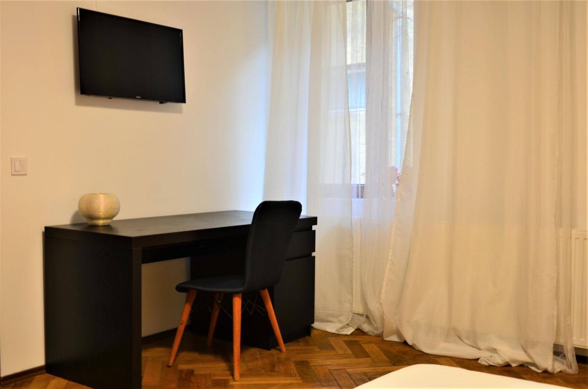 Appartement Madalina'S House à Braşov Extérieur photo