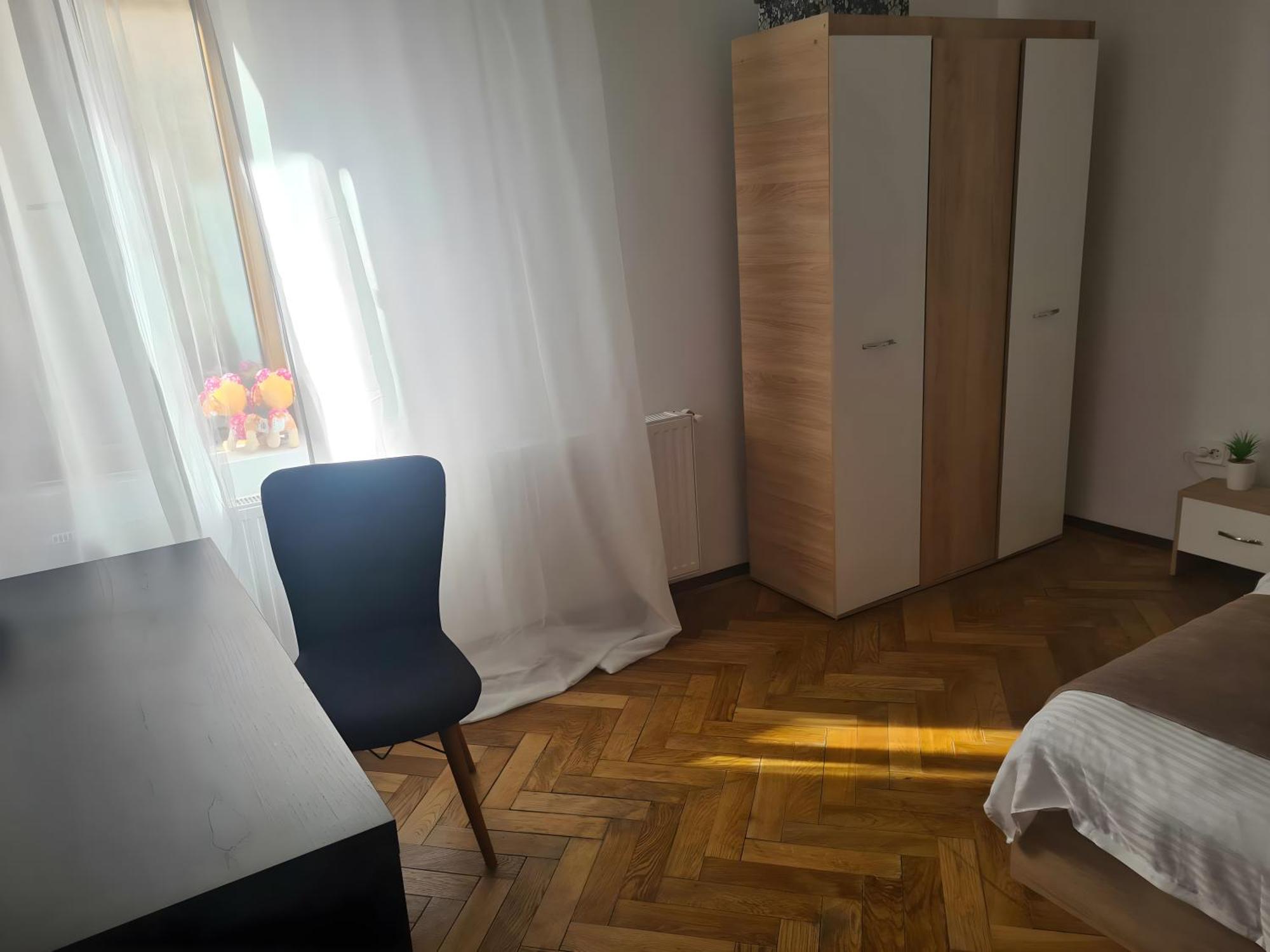 Appartement Madalina'S House à Braşov Extérieur photo